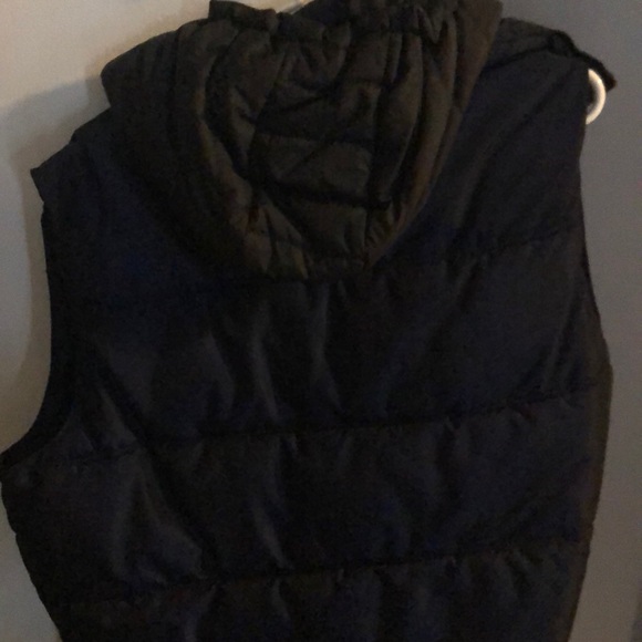 Express vest double layered - Picture 2 of 3